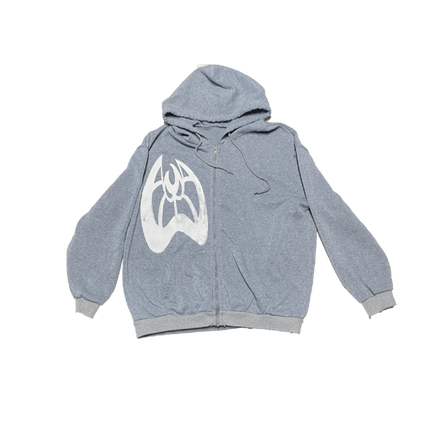 Gremlin zip up